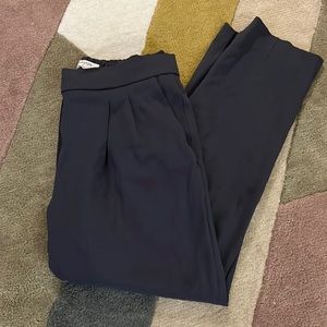 Grey Babaton Cohen Pant